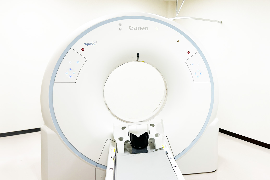 関谷内科外科クリニックの院内写真1