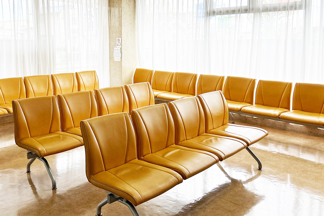 関谷内科外科クリニックの院内写真4