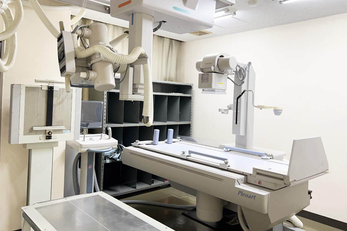 関谷内科外科クリニックの院内写真6