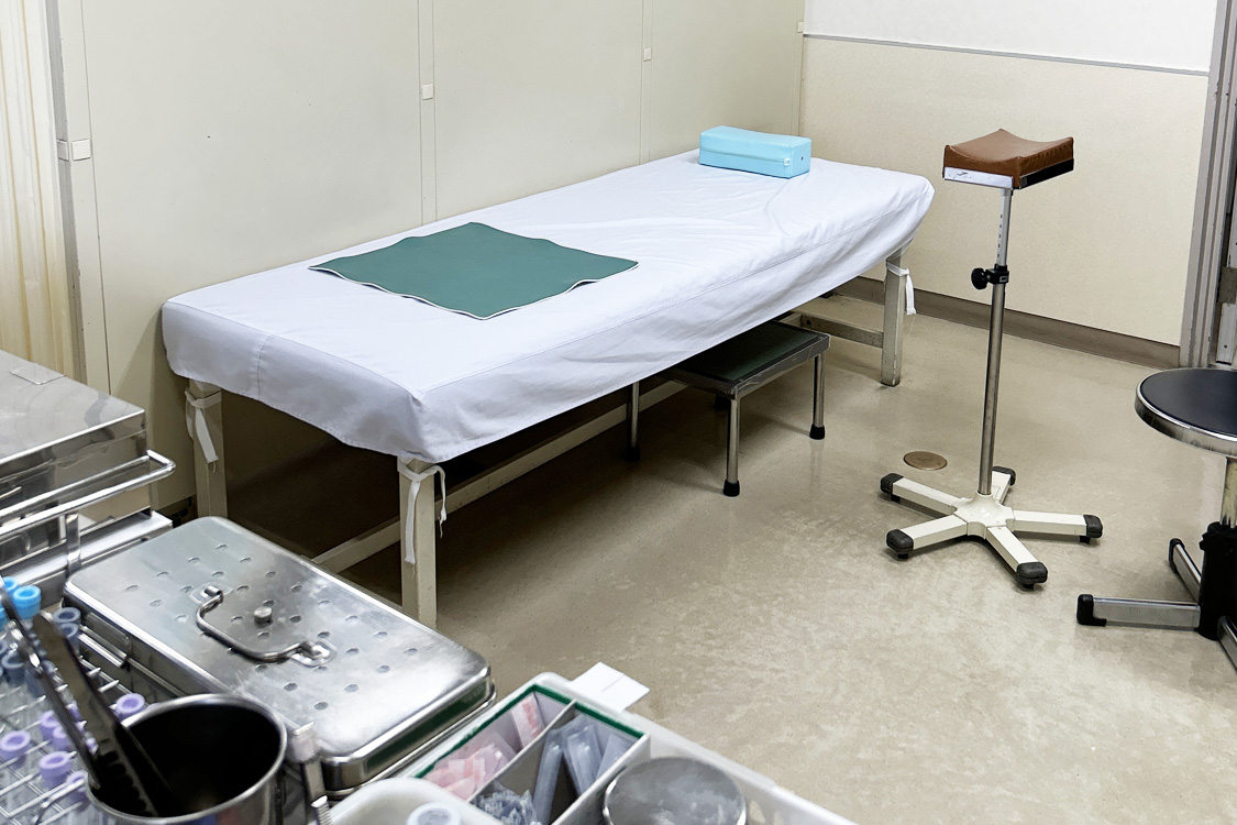 関谷内科外科クリニックの院内写真7